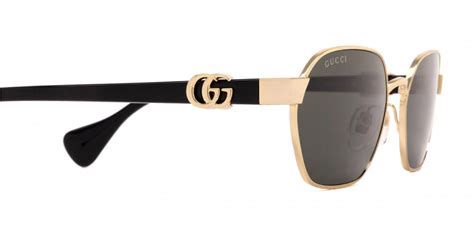 gucci 1593|Gucci Eyewear GG1593S geometric.